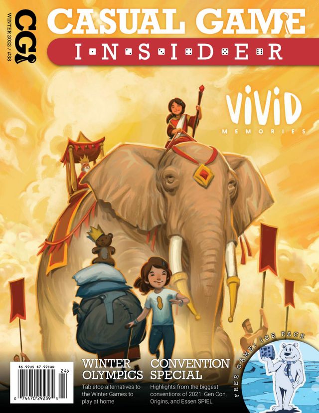 Casual Game Insider
