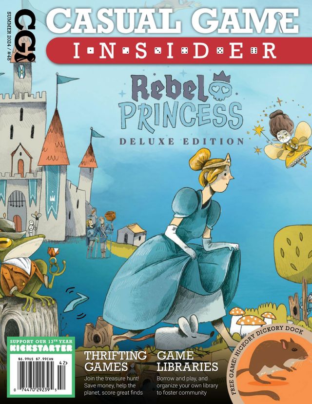 Casual Game Insider