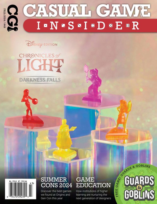 Casual Game Insider