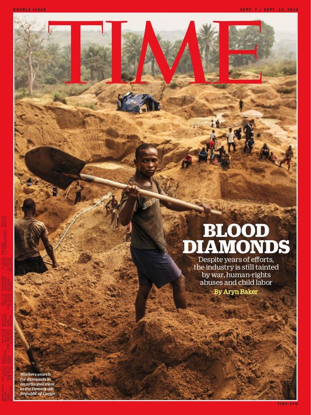 TIME Magazine