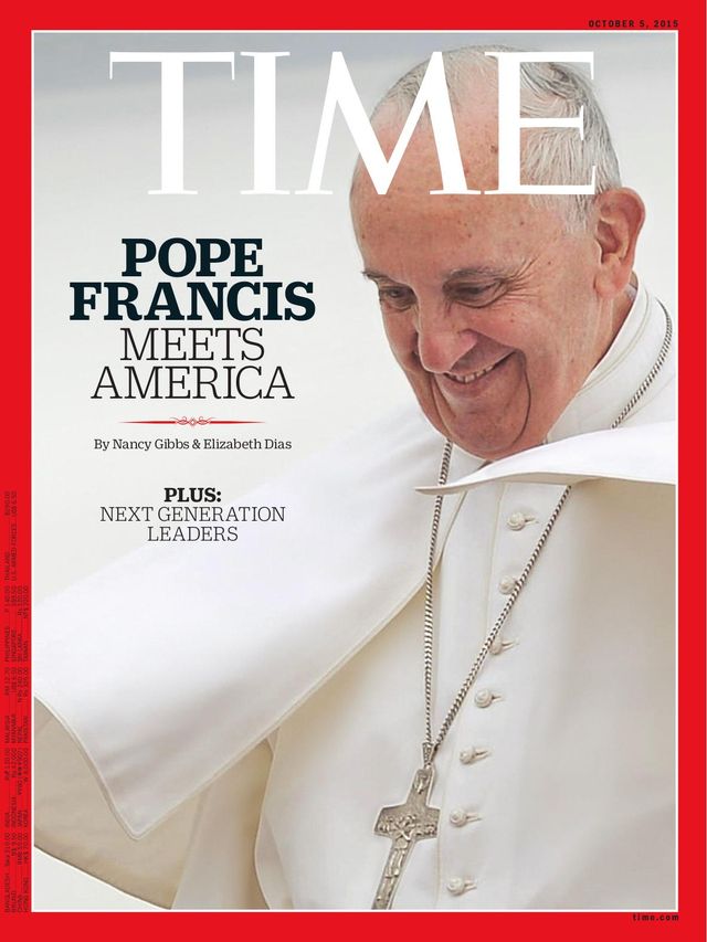 TIME Magazine