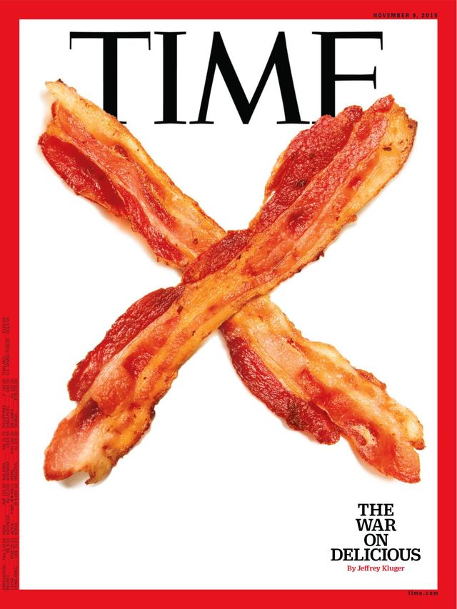 TIME Magazine