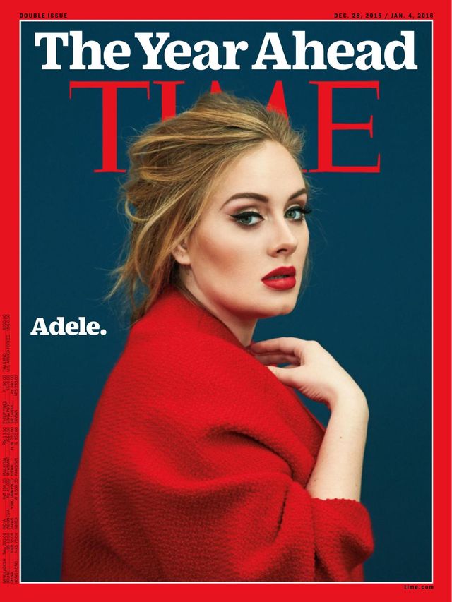 TIME Magazine