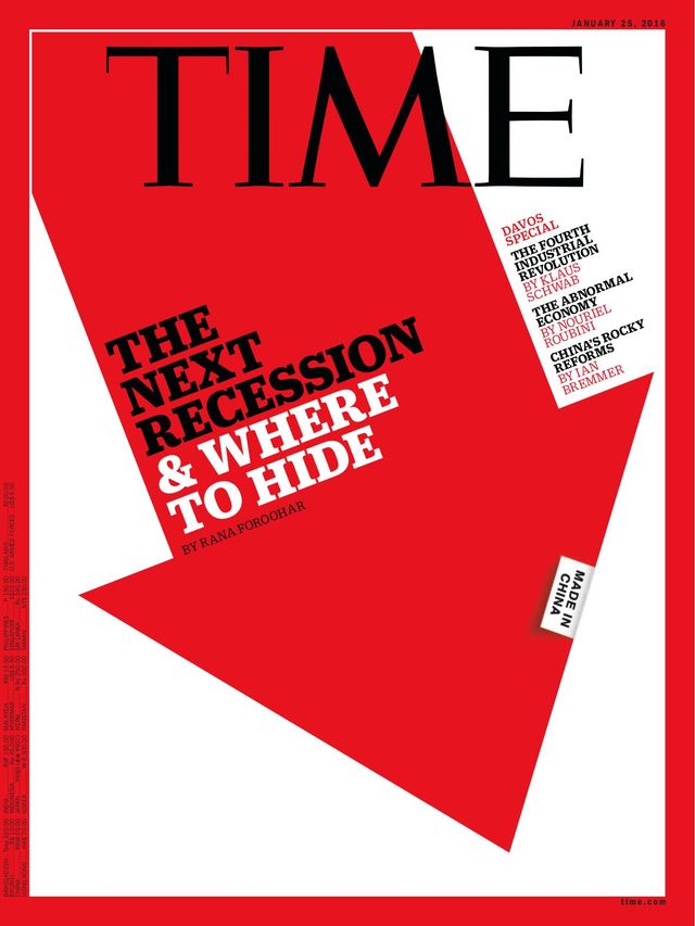 TIME Magazine