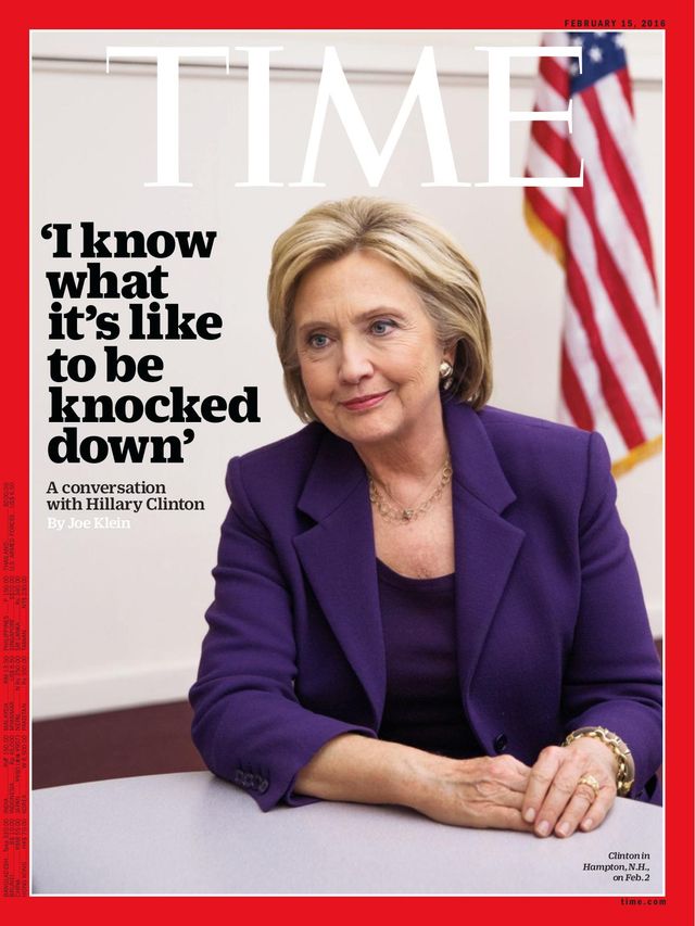 TIME Magazine