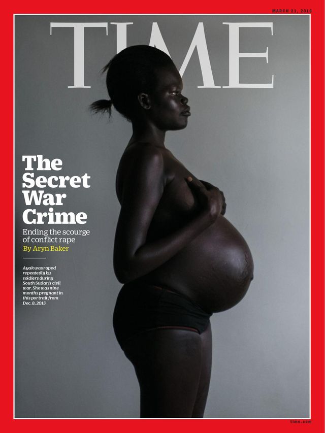TIME Magazine