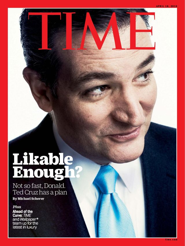TIME Magazine