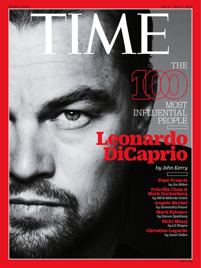 TIME Magazine