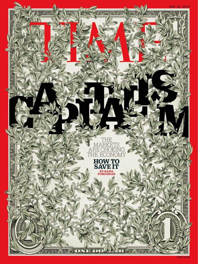 TIME Magazine