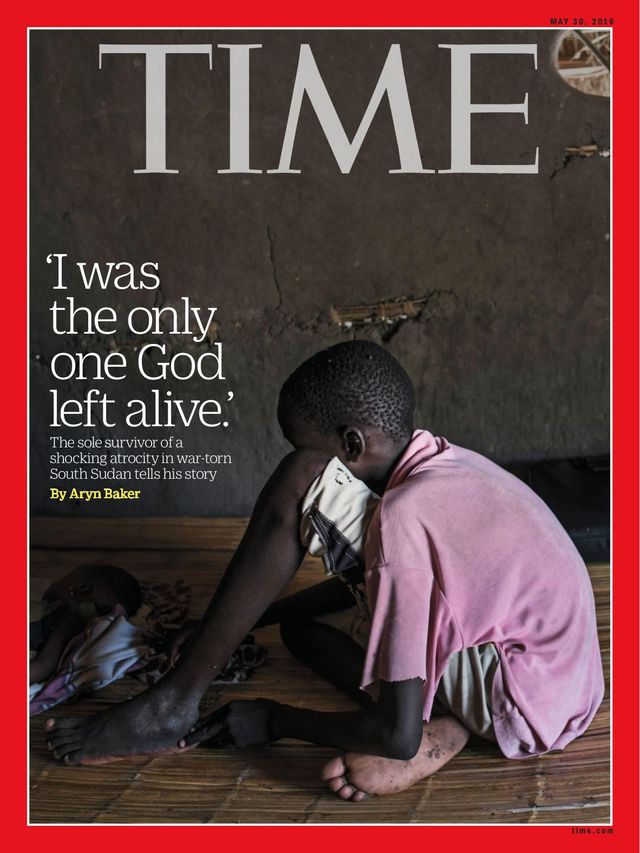 TIME Magazine