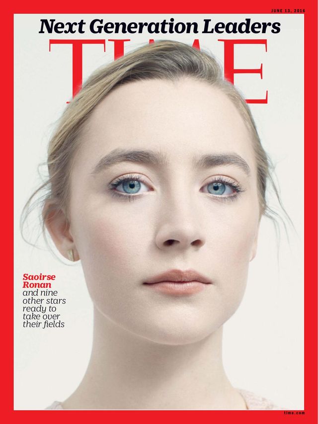 TIME Magazine