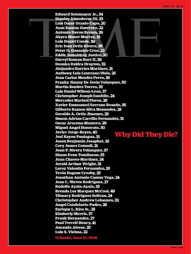 TIME Magazine