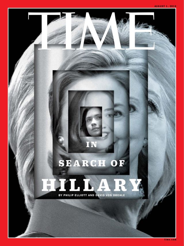 TIME Magazine