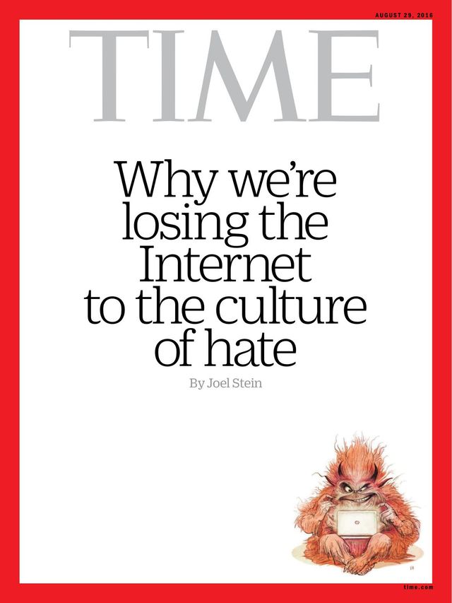 TIME Magazine