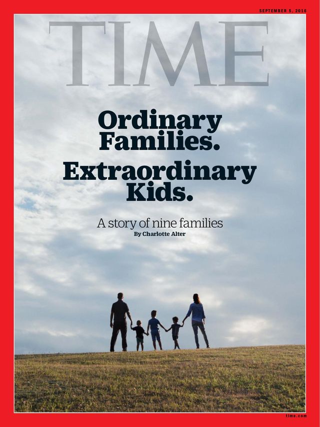TIME Magazine