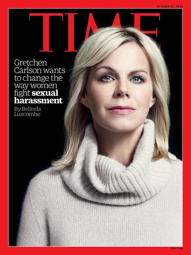 TIME Magazine