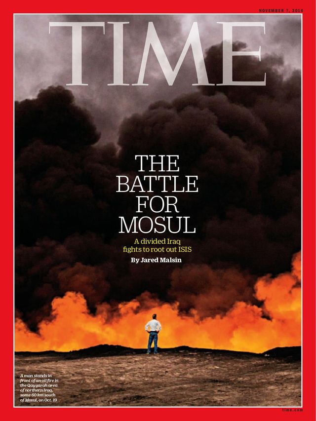 TIME Magazine