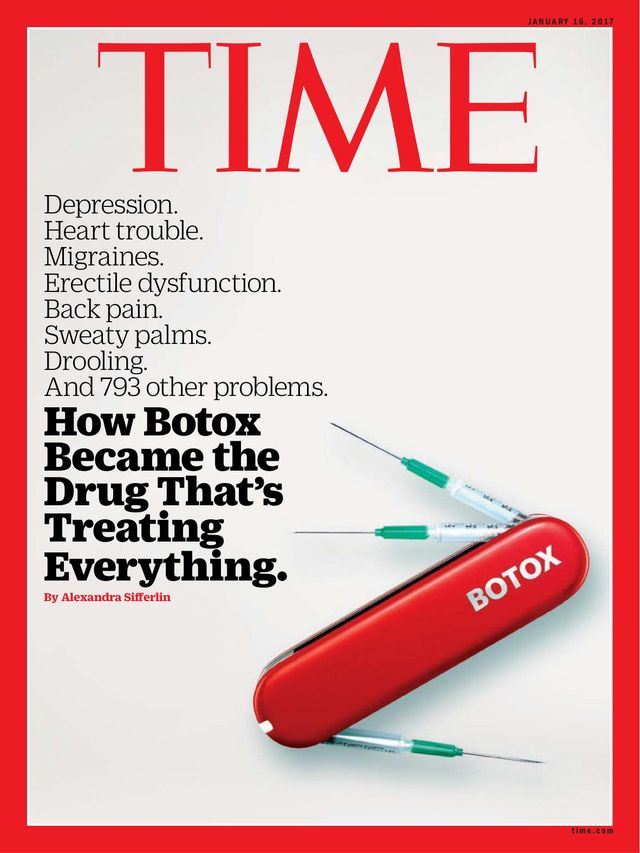 TIME Magazine