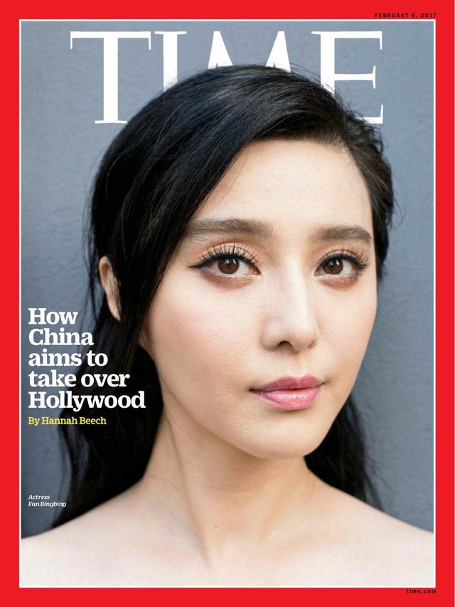 TIME Magazine