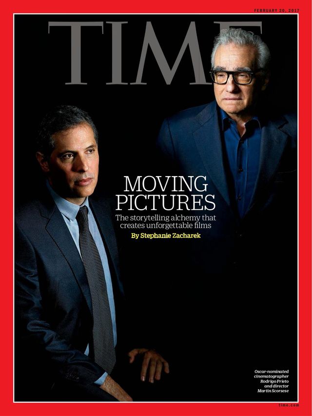 TIME Magazine