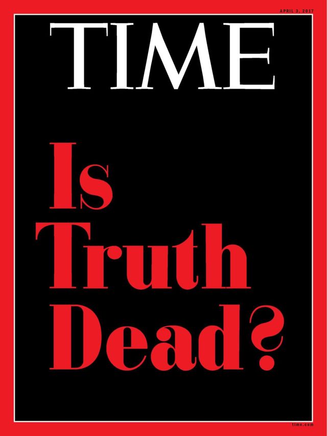 TIME Magazine