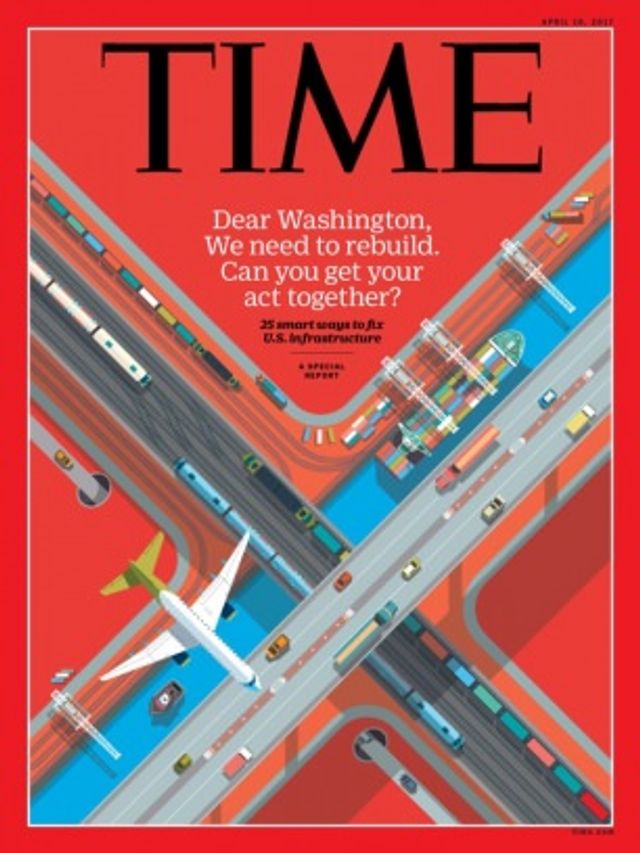 TIME Magazine