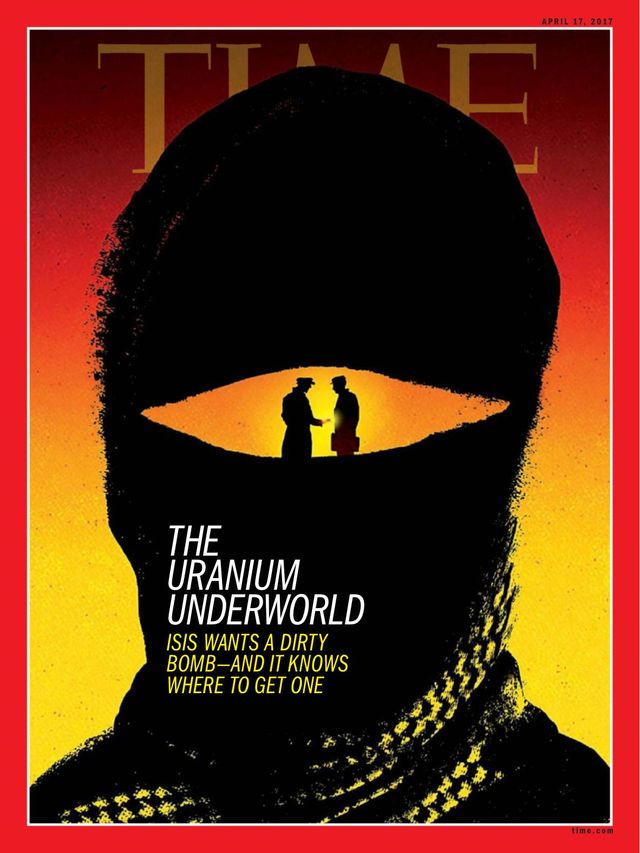TIME Magazine