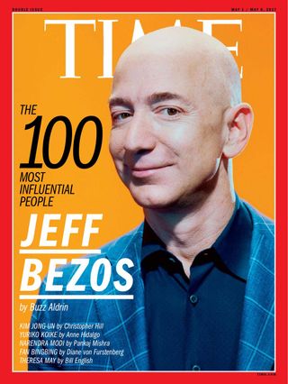 TIME Magazine