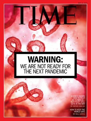 TIME Magazine