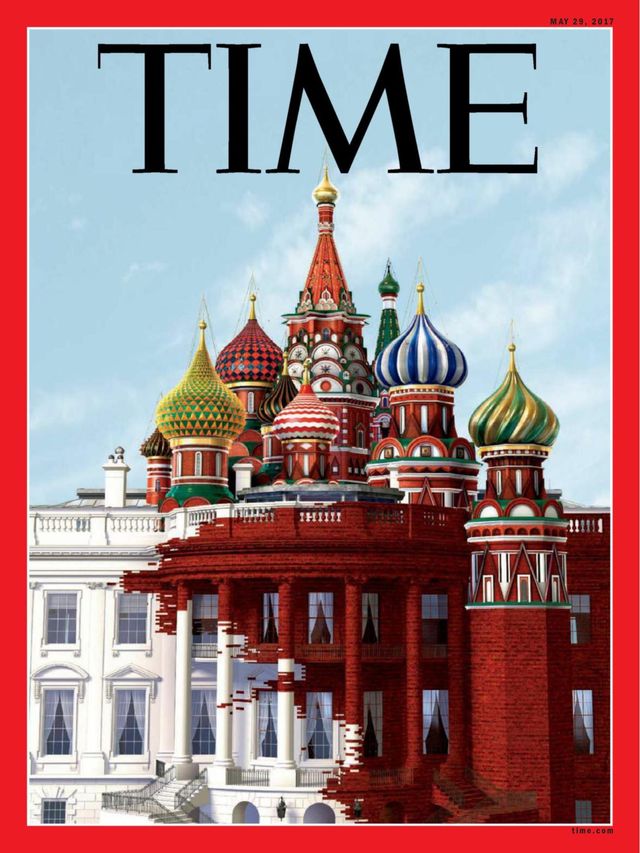 TIME Magazine