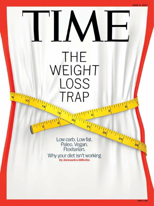 TIME Magazine