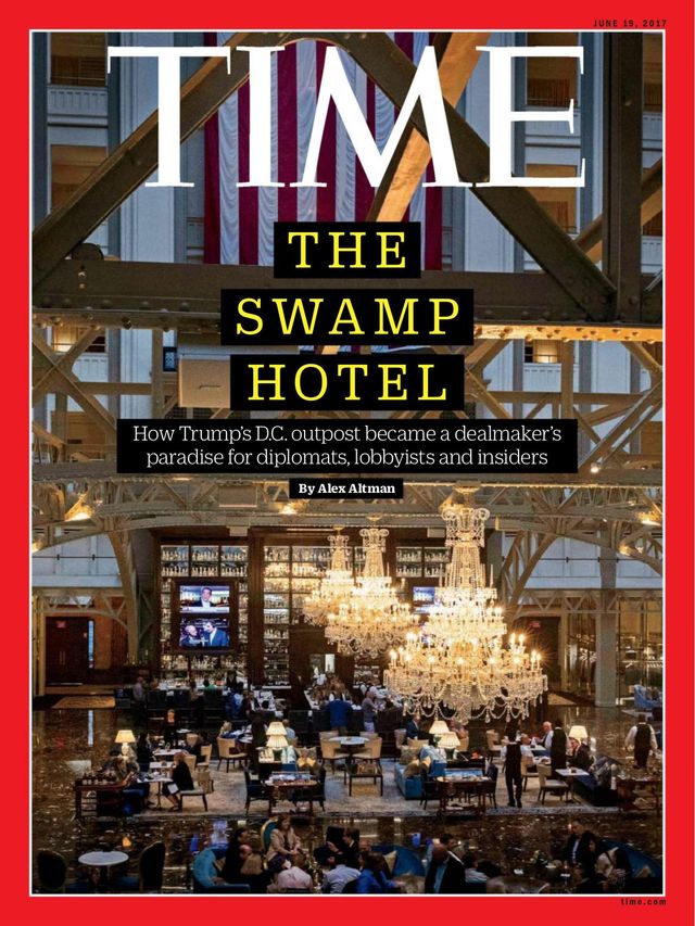 TIME Magazine