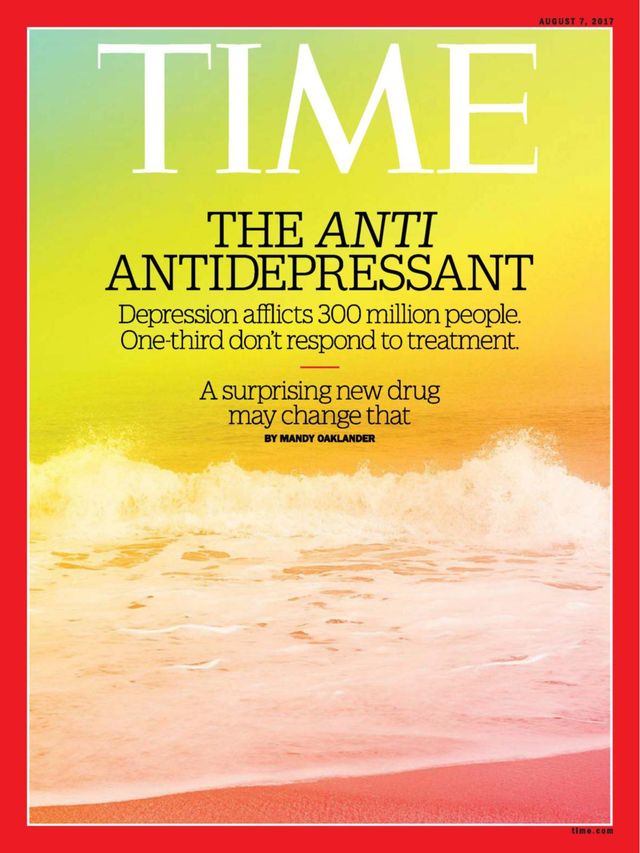 TIME Magazine