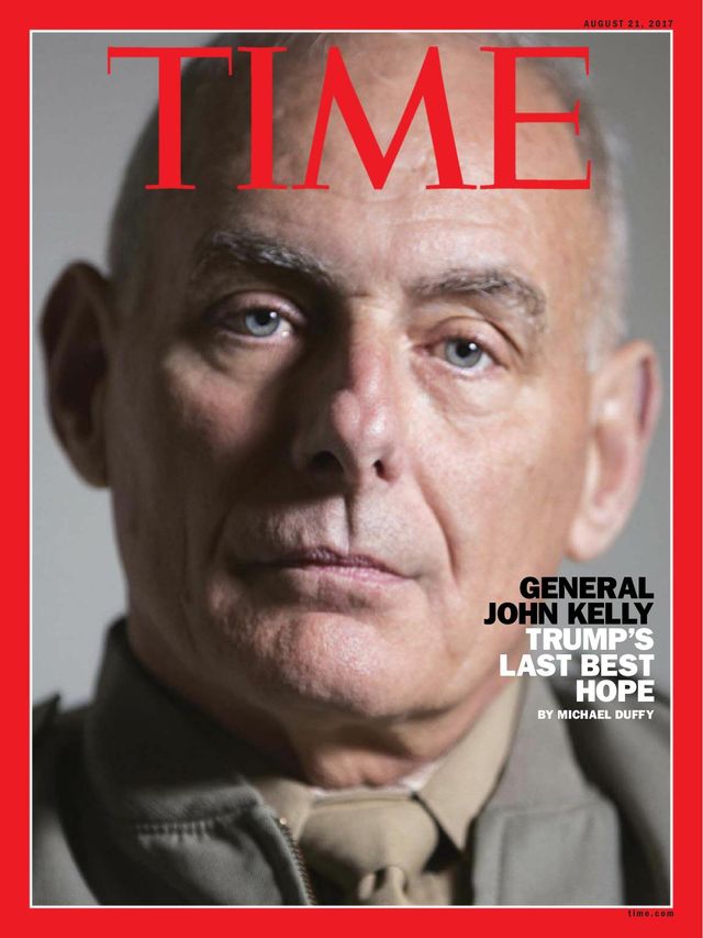 TIME Magazine