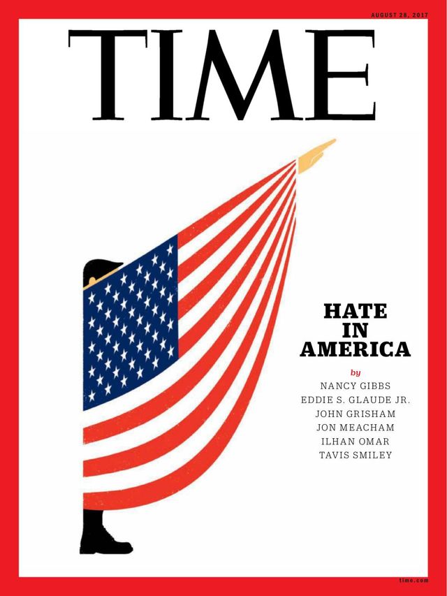 TIME Magazine