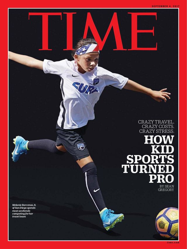 TIME Magazine