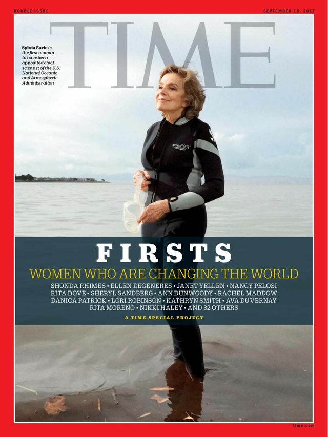TIME Magazine