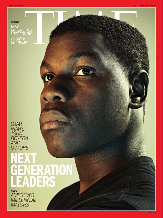 TIME Magazine