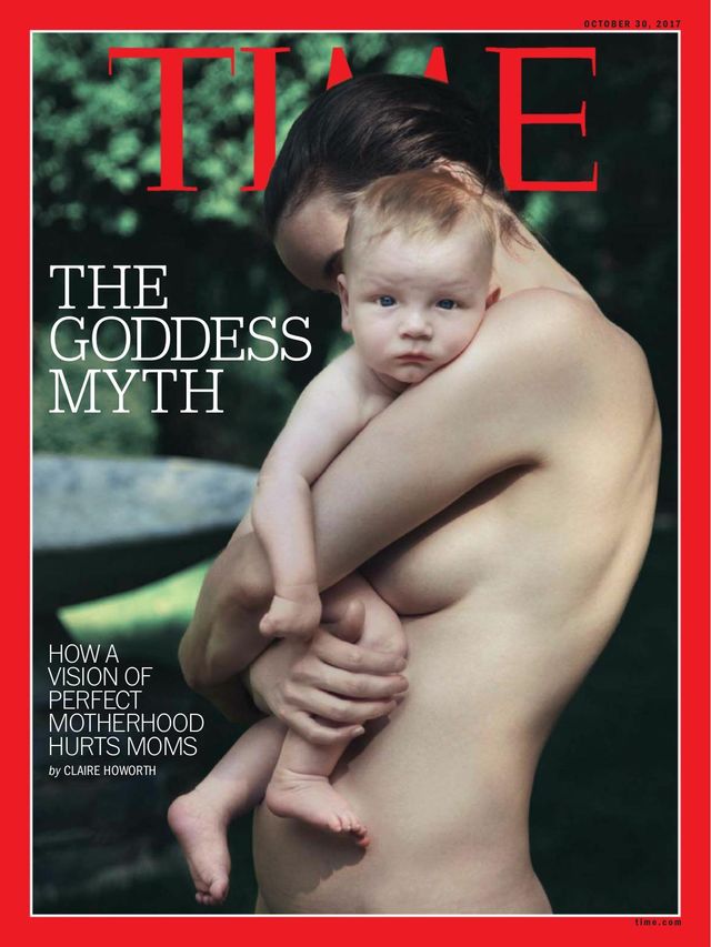 TIME Magazine