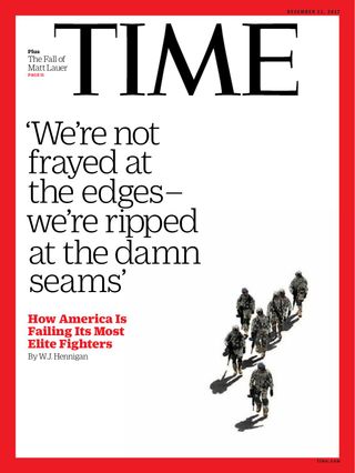 TIME Magazine