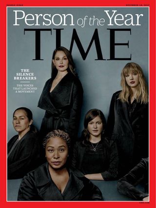 TIME Magazine
