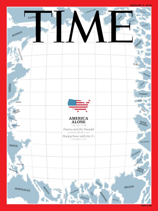 TIME Magazine