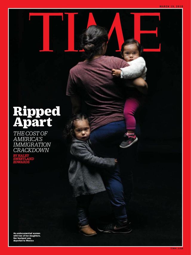 TIME Magazine
