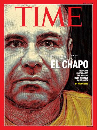 TIME Magazine