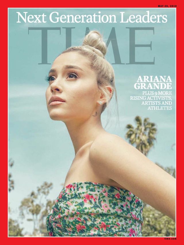 TIME Magazine
