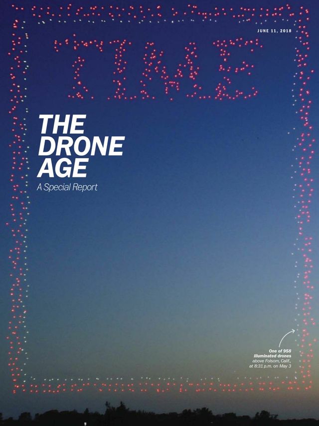 TIME Magazine