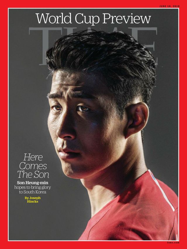 TIME Magazine