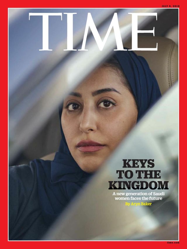 TIME Magazine