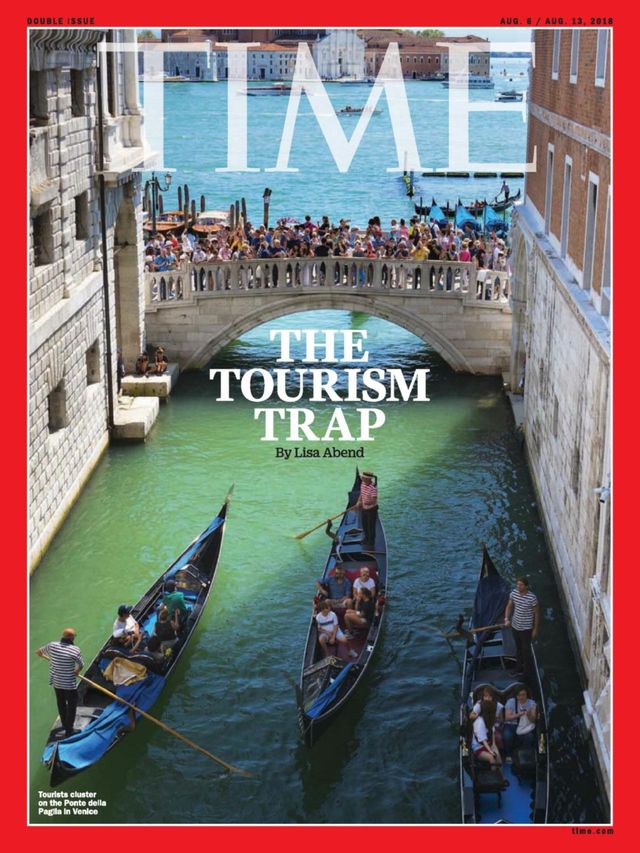 TIME Magazine
