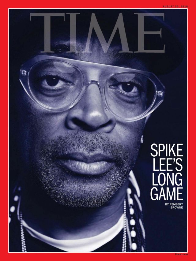 TIME Magazine